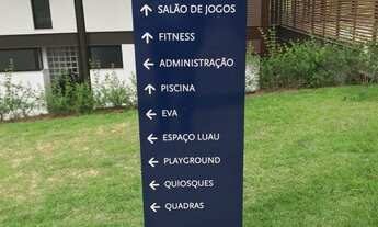 Imagem 3: TERRENO A VENDA NO CONDOMÍNIO FECHADO BOSQUE DO HORTO EM JUNDIAÍ ATRÁS DO MAXI SHOPPING