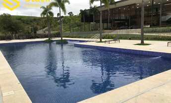 Imagem 5: TERRENO A VENDA NO CONDOMÍNIO FECHADO BOSQUE DO HORTO EM JUNDIAÍ ATRÁS DO MAXI SHOPPING