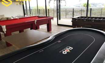 Imagem 7: TERRENO A VENDA NO CONDOMÍNIO FECHADO BOSQUE DO HORTO EM JUNDIAÍ ATRÁS DO MAXI SHOPPING