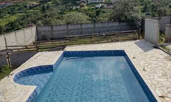 Imagem 2: Chácara a venda, localizada em Campo Limpo Paulista - SP. Fica a 50Km do município de Sã