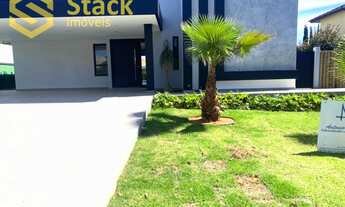 Imagem 2: CASA RESIDENCIAL NOVA, TOTALMENTE TÉRREA, A VENDA, LOCALIZADA NO CONDOMÍNIO RESIDENCIAL D