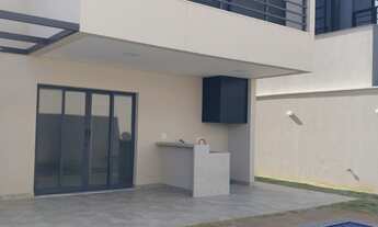 Imagem 6: CASA À VENDA COM 3 QUARTOS NO CONDOMÍNIO RESERVA ERMIDA - ELOY CHAVES - JUNDIAÍ/SP!