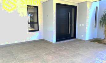 Imagem 5: CASA RESIDENCIAL NOVA, TOTALMENTE TÉRREA, A VENDA, LOCALIZADA NO CONDOMÍNIO RESIDENCIAL D