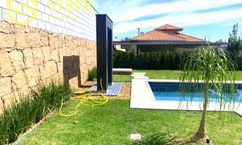 Imagem 6: CASA RESIDENCIAL NOVA, TOTALMENTE TÉRREA, A VENDA, LOCALIZADA NO CONDOMÍNIO RESIDENCIAL D