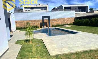 Imagem 7: CASA RESIDENCIAL NOVA, TOTALMENTE TÉRREA, A VENDA, LOCALIZADA NO CONDOMÍNIO RESIDENCIAL D