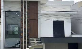 Imagem: CASA À VENDA PHYTUS ITUPEVA 3 DORM