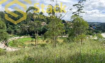 Imagem: TERRENO À VENDA EM JUNDIAÍ-SP 1.009M²