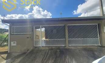 Imagem: CASA RESIDENCIAL em ITUPEVA - SP, GIRASSOL