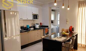 Imagem 4: APARTAMENTO À VENDA COM 2 DORMITÓRIOS SENDO 1 SUÍTE NO CONDOMÍNIO VILLAGGIO PIEMONTE BAIR