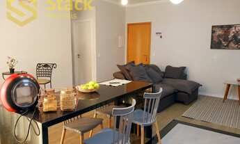 Imagem 6: APARTAMENTO À VENDA COM 2 DORMITÓRIOS SENDO 1 SUÍTE NO CONDOMÍNIO VILLAGGIO PIEMONTE BAIR