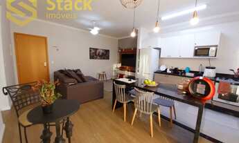 Imagem: APARTAMENTO À VENDA COM 2 DORMITÓRIOS