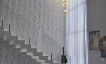 Imagem 5: CASA DOS SONHOS COM 3 SUÍTES SENDO 1 MÁSTER COM PISCINA NO CONDOMÍNIO PECAN EM ITUPEVA!