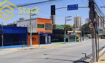 Imagem 3: Excelente Salão para locação, contendo 130,0 m2. localizado na Rua Bom Jesus de Pirapora