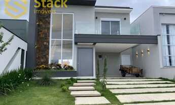 Imagem: CASA À VENDA PHYTUS ITUPEVA 3 DORMITÓRIOS