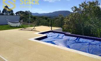 Imagem 5: CASA TÉRREA COM 3 SUÍTES SENDO 1 MÁSTER NO CONDOMÍNIO TERRAS DA ALVORADA!