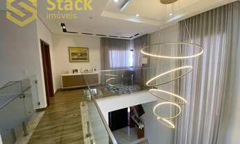 Imagem 3: CASA À VENDA COM 3 QUARTOS NO CONDOMÍNIO IBI ARAM II - ITUPEVA/SP!