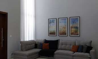 Imagem 3: CASA DOS SONHOS COM 3 SUÍTES SENDO 1 MÁSTER COM PISCINA NO CONDOMÍNIO PECAN EM ITUPEVA!