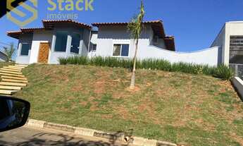 Imagem 3: Casa totalmente térrea para venda, localizada no Condomínio Residencial dos Lagos em Itupe