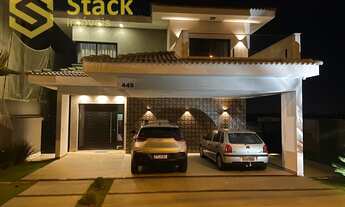 Imagem 2: CASA À VENDA COM 3 QUARTOS NO CONDOMÍNIO IBI ARAM II - ITUPEVA/SP!