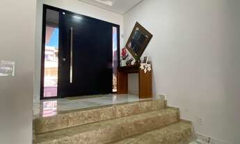 Imagem 4: CASA À VENDA COM 3 QUARTOS NO CONDOMÍNIO IBI ARAM II - ITUPEVA/SP!