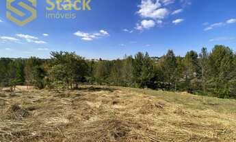 Imagem: TERRENO COM LINDA VISTA A VENDA EM JUNDIAÍ