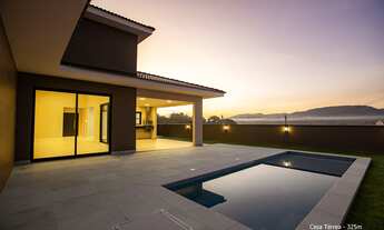 Imagem: CASA NOVA TÉRREA A VENDA EM JUNDIAÍ NO