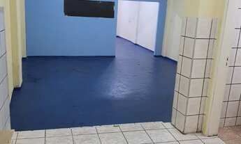 Imagem 7: Excelente Salão para locação, contendo 130,0 m2. localizado na Rua Bom Jesus de Pirapora