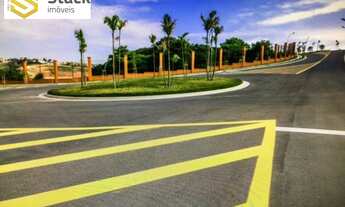 Imagem: ÓTIMO TERRENO NO CONDOMÍNIO RESIDENCIAL