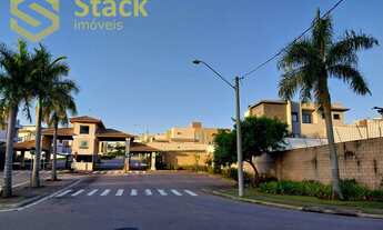 Imagem: TERRENO À VENDA COM 250 M² CONDOMÍNIO