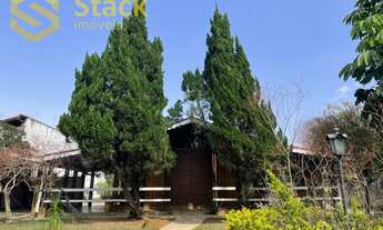 Imagem: CHACARA RESIDENCIAL em JUNDIAÍ - SP, JARDIM