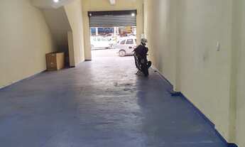 Imagem 5: Excelente Salão para locação, contendo 130,0 m2. localizado na Rua Bom Jesus de Pirapora