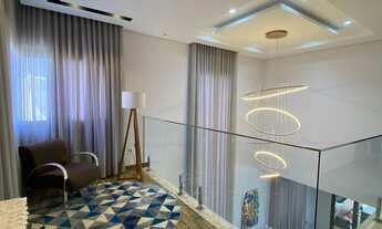 Imagem 5: CASA À VENDA COM 3 QUARTOS NO CONDOMÍNIO IBI ARAM II - ITUPEVA/SP!