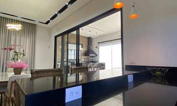 Imagem 6: CASA À VENDA COM 3 QUARTOS NO CONDOMÍNIO IBI ARAM II - ITUPEVA/SP!