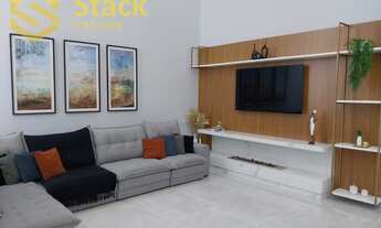 Imagem 4: CASA DOS SONHOS COM 3 SUÍTES SENDO 1 MÁSTER COM PISCINA NO CONDOMÍNIO PECAN EM ITUPEVA!