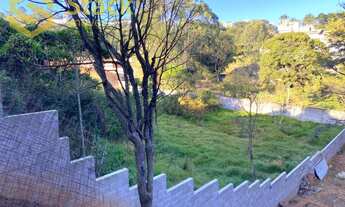 Imagem: TERRENO CO M 1273 M² A VENDA NO CONDOMÍNIO