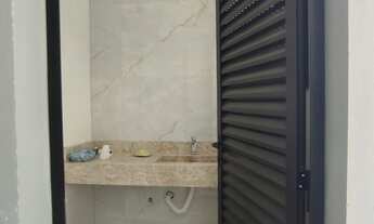 Imagem 2: CASA À VENDA PHYTUS ITUPEVA 3 DORM