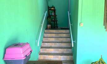 Imagem 5: Casa residencial com uma edícula, a venda, localizada na Vila Progresso, Jundiaí-SP Cont