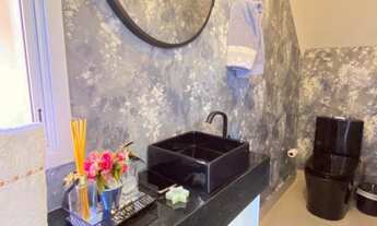 Imagem 6: CASA A VENDA EM JUNDIAÍ NO CONDOMÍNIO FECHADO RESERVA DA SERRA