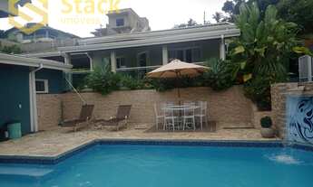 Imagem 2: Casa térrea localizada no condomínio Outeiro das Flores, em Itupeva, SP, contendo são 3 do