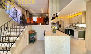 Imagem 7: CASA A VENDA EM JUNDIAÍ NO CONDOMÍNIO FECHADO RESERVA DA SERRA