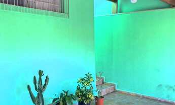 Imagem 4: Casa residencial com uma edícula, a venda, localizada na Vila Progresso, Jundiaí-SP Cont