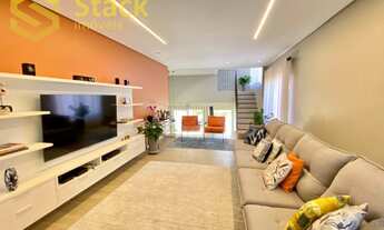 Imagem 2: CASA A VENDA EM JUNDIAÍ NO CONDOMÍNIO FECHADO RESERVA DA SERRA