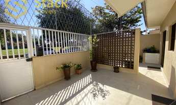 Imagem 2: CASA A VENDA EM JUNDIAÍ COM 4 DORMITÓRIOS NO BAIRRO VILA VIOTTO