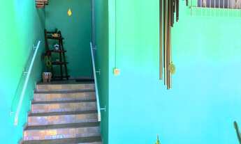 Imagem 6: Casa residencial com uma edícula, a venda, localizada na Vila Progresso, Jundiaí-SP Cont