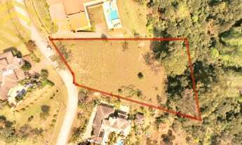 Imagem: TERRENO A VENDA EM JUNDIAÍ NO CONDOMÍNIO