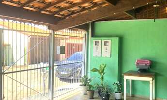 Imagem 2: Casa residencial com uma edícula, a venda, localizada na Vila Progresso, Jundiaí-SP Cont