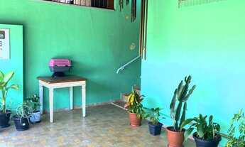 Imagem 3: Casa residencial com uma edícula, a venda, localizada na Vila Progresso, Jundiaí-SP Cont