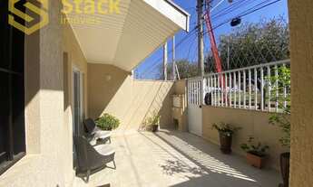 Imagem 3: CASA A VENDA EM JUNDIAÍ COM 4 DORMITÓRIOS NO BAIRRO VILA VIOTTO