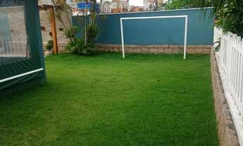 Imagem 7: Casa térrea localizada no condomínio Outeiro das Flores, em Itupeva, SP, contendo são 3 do