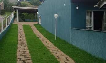 Imagem 4: Casa térrea localizada no condomínio Outeiro das Flores, em Itupeva, SP, contendo são 3 do